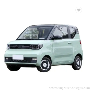 New Energy Vehicles Cheap High Quality Car Wuling Hongguang Air EV